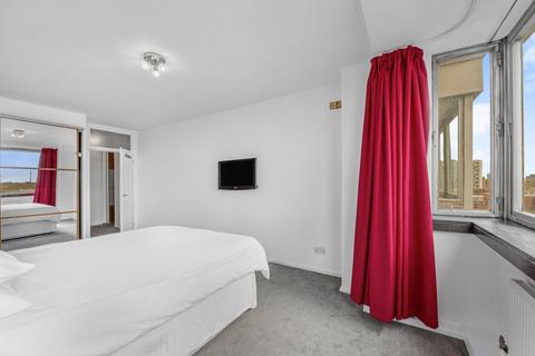 1 bedroom flat to rent, Porchester Place, London