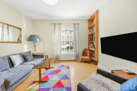 2 bedroom maisonette to rent, Prince of Wales Road, Kentish Town, London