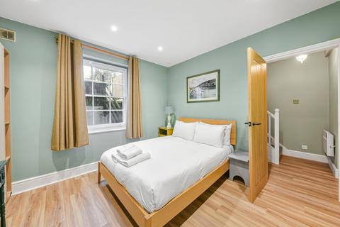 2 bedroom maisonette to rent, Prince of Wales Road, Kentish Town, London