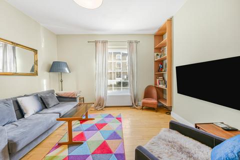 2 bedroom maisonette to rent, Prince of Wales Road, Kentish Town, London