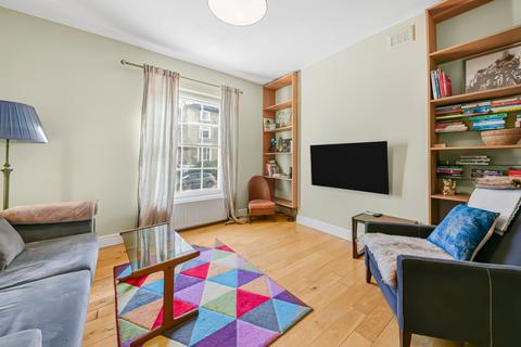 2 bedroom maisonette to rent, Prince of Wales Road, Kentish Town, London