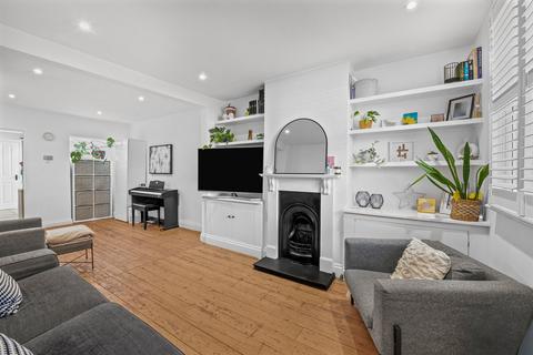 2 bedroom terraced house for sale, Derby Road, East Sheen, London