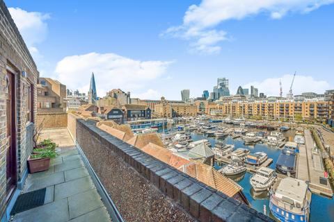 undefined, Nightingale House, 50 Thomas More Street, London