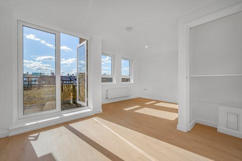undefined, Nightingale House, 50 Thomas More Street, London