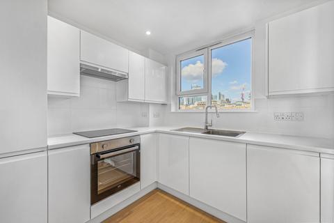 undefined, Nightingale House, 50 Thomas More Street, London