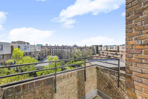 undefined, Nightingale House, 50 Thomas More Street, London
