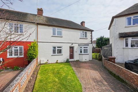3 bedroom semi-detached house for sale, Pine Road, Strood