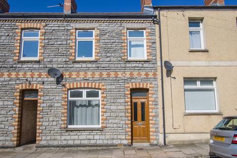 undefined, King Street, Penarth