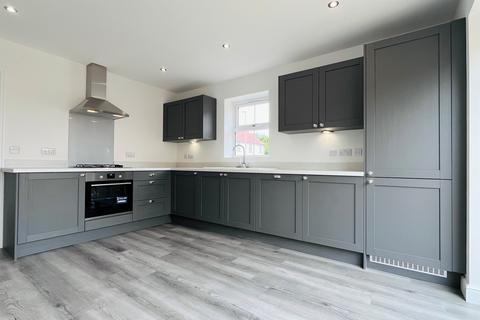 undefined, The Barlow, Lindofen View, Habrough Road, Immingham