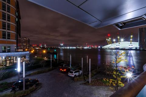 1 bedroom flat to rent, New Providence Wharf, 1 Fairmont Avenue