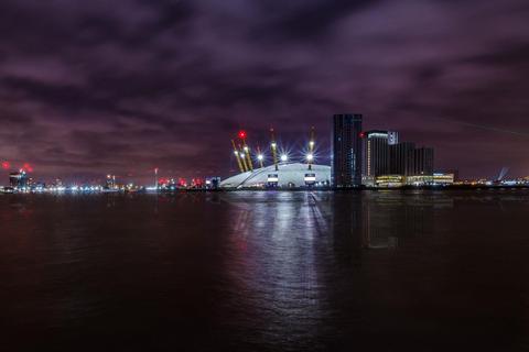 1 bedroom flat to rent, New Providence Wharf, 1 Fairmont Avenue