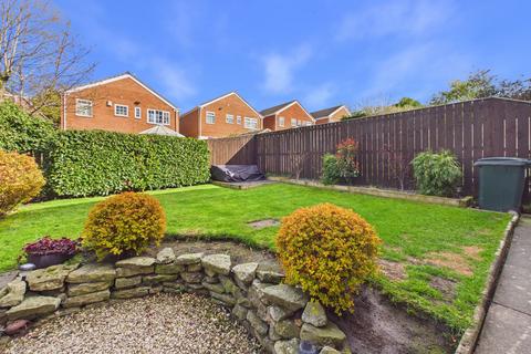 3 bedroom semi-detached house for sale, Alnwick Close, Whickham, NE16