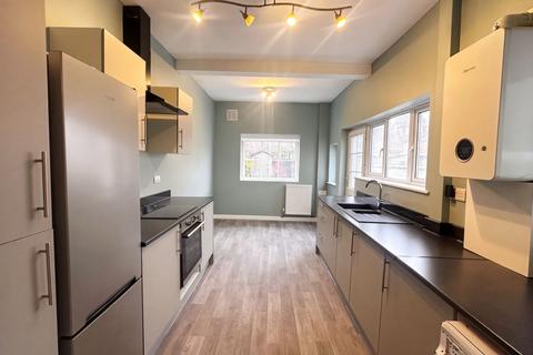 undefined, Stanway Road, Coventry, CV5