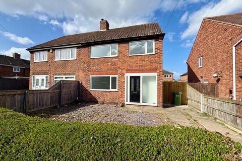 3 bedroom semi-detached house to rent, Belvedere Road, Stockton-on-tees TS17