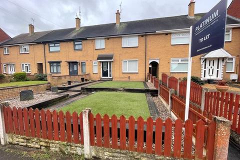 undefined, Bebington Road, Ellesmere Port