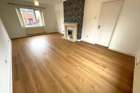 undefined, Bebington Road, Ellesmere Port