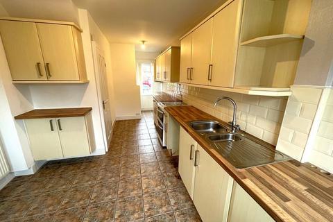 undefined, Bebington Road, Ellesmere Port