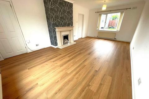 undefined, Bebington Road, Ellesmere Port