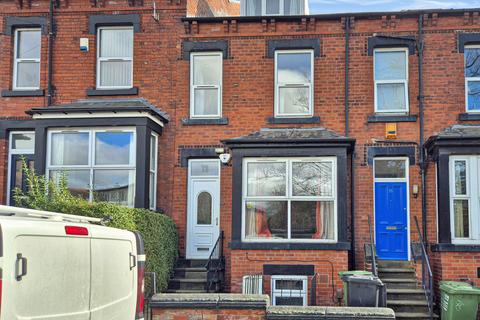 Richmond Avenue, Leeds