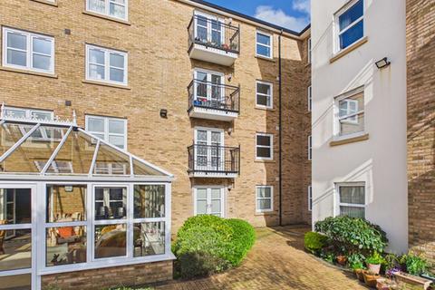 1 bedroom apartment for sale, Hafan Tywi, The Parade, Carmarthen