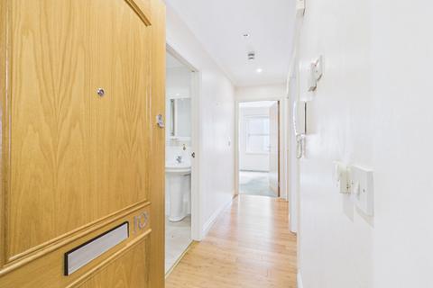 1 bedroom apartment for sale, Hafan Tywi, The Parade, Carmarthen