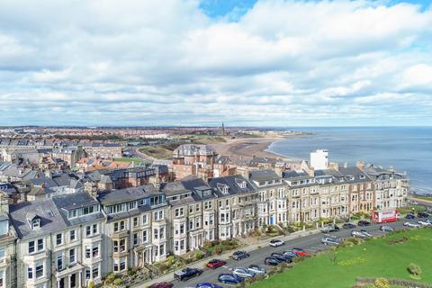 undefined, Percy Gardens, Tynemouth, North Tyneside