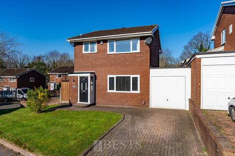 undefined, Paddock Rise, Runcorn