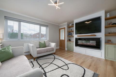 undefined, Paddock Rise, Runcorn