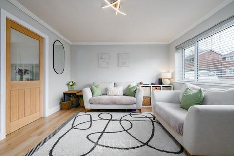 undefined, Paddock Rise, Runcorn
