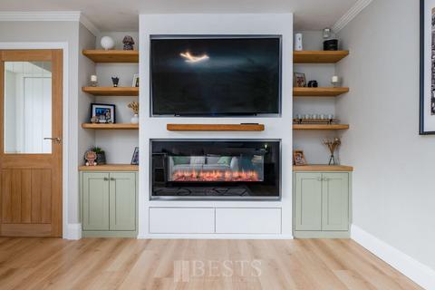 undefined, Paddock Rise, Runcorn