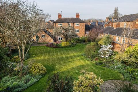 8 bedroom detached house for sale, Welsh Row, Nantwich