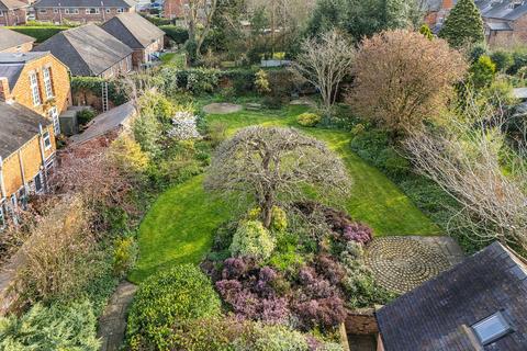 8 bedroom detached house for sale, Welsh Row, Nantwich