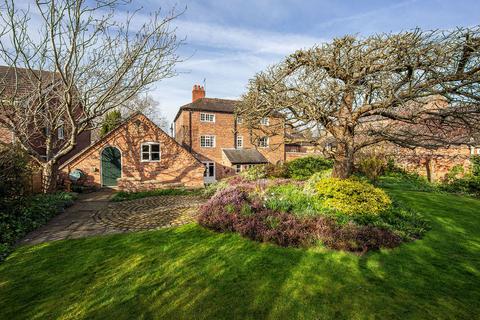 8 bedroom detached house for sale, Welsh Row, Nantwich