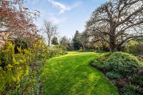 8 bedroom detached house for sale, Welsh Row, Nantwich