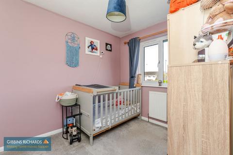 2 bedroom semi-detached house for sale, Oakgrove Way, Bridgwater