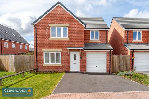 undefined, Hatfield Drive, Kings Down, Bridgwater