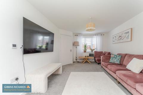 undefined, Hatfield Drive, Kings Down, Bridgwater