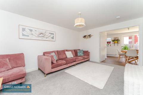 undefined, Hatfield Drive, Kings Down, Bridgwater