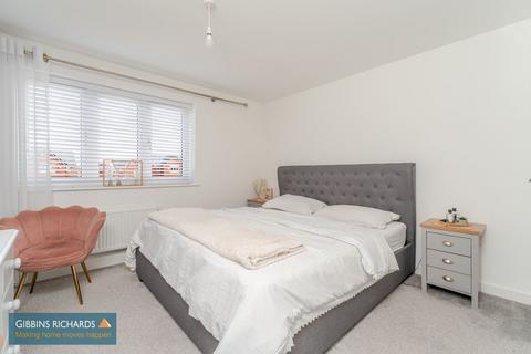 undefined, Hatfield Drive, Kings Down, Bridgwater