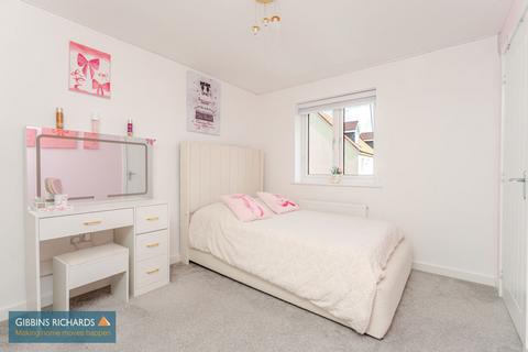 undefined, Hatfield Drive, Kings Down, Bridgwater