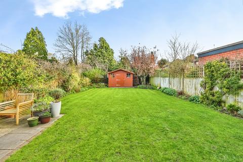 3 bedroom detached house for sale, Harrow Road, Wollaton, Nottingham