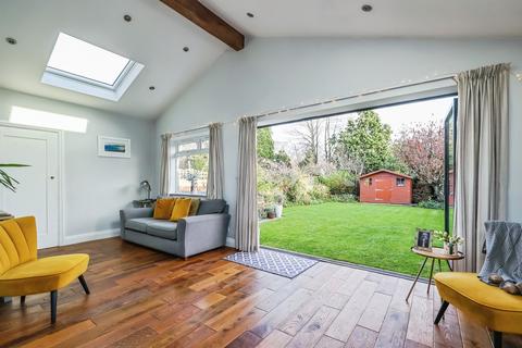 3 bedroom detached house for sale, Harrow Road, Wollaton, Nottingham