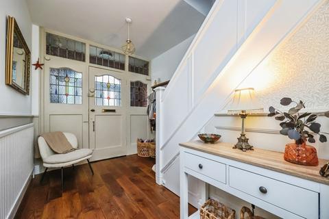 3 bedroom detached house for sale, Harrow Road, Wollaton, Nottingham
