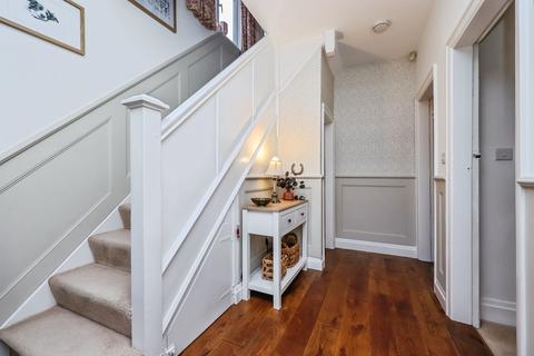 3 bedroom detached house for sale, Harrow Road, Wollaton, Nottingham