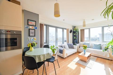 undefined, 5 Thomas Fyre Drive, London E3
