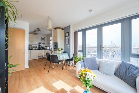 undefined, 5 Thomas Fyre Drive, London E3