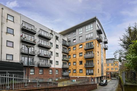 undefined, 5 Thomas Fyre Drive, London E3