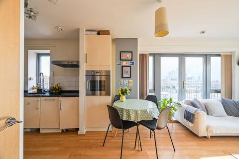 undefined, 5 Thomas Fyre Drive, London E3