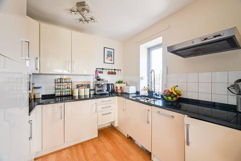 undefined, 5 Thomas Fyre Drive, London E3