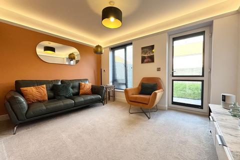 2 bedroom terraced house to rent, Fritillary Drive, Grimsby DN41